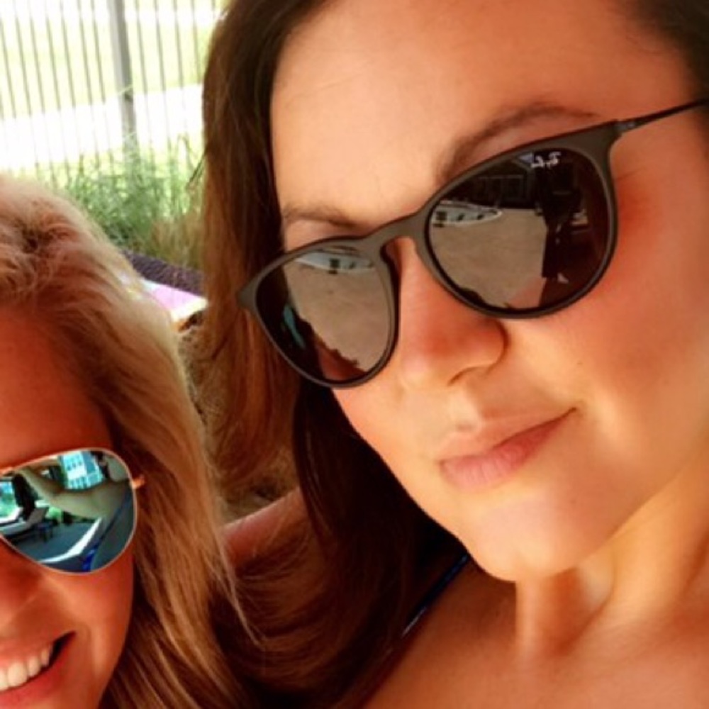 Meet your Posher, Melinda